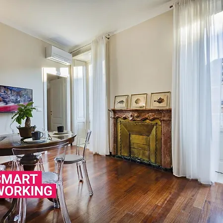 Apartment Lomellini Palace By Wonderful Italy Genoa