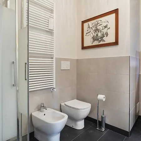 Lomellini Palace By Wonderful Italy Apartment *