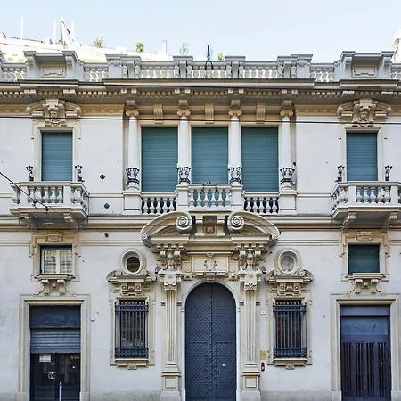 Lomellini Palace By Wonderful Italy * Genoa