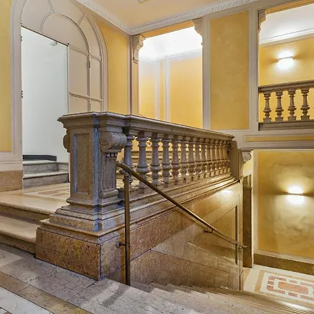 Lomellini Palace By Wonderful Italy ג'נובה